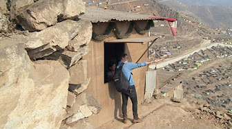 Два мира, две Лимы