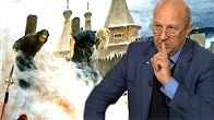 Раскол РПЦ - диверсия иезуитов. Андрей Фурсов