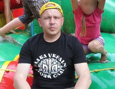 В элитном поселке под Киевом грабители убили украинского банкира в его личном особняке