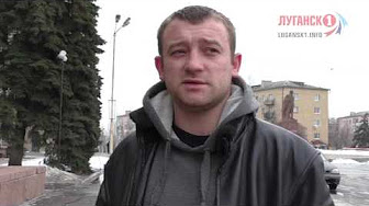 Из-за недоукомплектованности ВСУ в зону "АТО" отправляют студентов украинских военных вузов