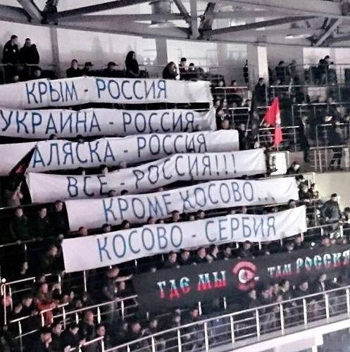 Сербия категорически против создания в Косово армии Сербия категорически против создания в Косово армии