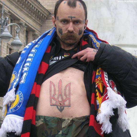 Терзая на груди шаровары… Алексей Куракин