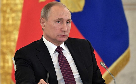 Венедиктов рассказал, за сколько США сдаст Украину Путину Венедиктов рассказал, за сколько США сдаст Украину Путину