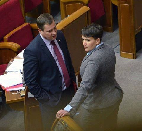 "Пятая точка" Надежды "Пятая точка" Надежды