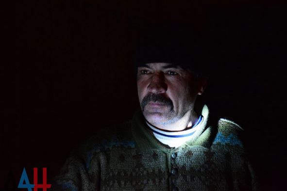 Сводка от МО ДНР 24 февраля 2017. Подразделения Киева за неделю свыше 9,3 тысяч раз открывали огонь по территории ДНР Сводка от МО ДНР 24 февраля 2017. Подразделения Киева за неделю свыше 9,3 тысяч раз открывали огонь по территории ДНР