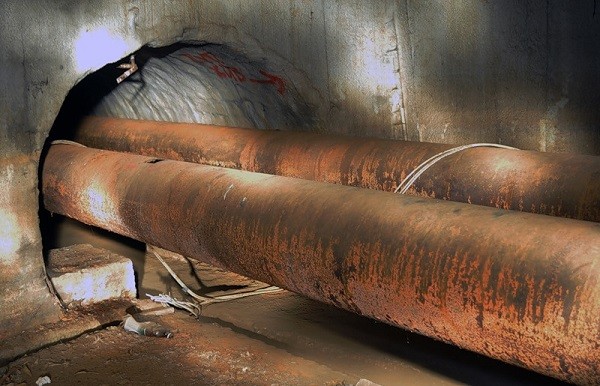 Всемирный Банк скупает всю воду Планеты Всемирный Банк скупает всю воду Планеты