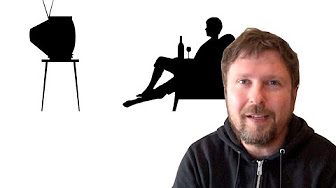 Может ли телевизор заменить мозг?