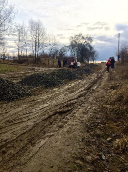 Хорошие европейские дороги по стандартам Евросоюза и НАТО Хорошие европейские дороги по стандартам Евросоюза и НАТО