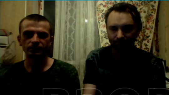 Ополченец ЛНР Олег Андрушевич: Наша общая Победа!