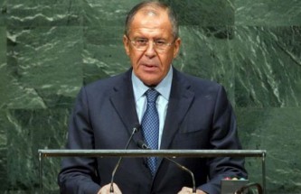 Сергея Лаврова назвали лучшим дипломатом планеты