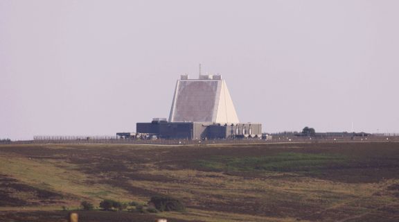 Китай вводит санкции против южнокорейских компаний из-за размещения ПРО США