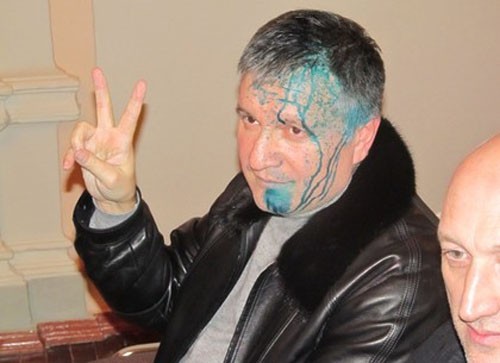 Донбассу срочно испугаться! Аваков дал команду укрофашистам: Готовьтесь вернуть Донбасс