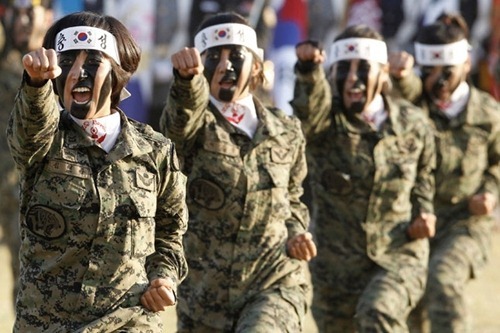 Рейтинг самых сильных армий мира (По версии Globalfirepower) Рейтинг самых сильных армий мира (По версии Globalfirepower)