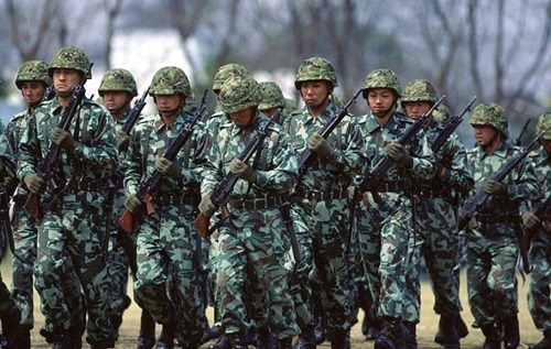 Рейтинг самых сильных армий мира (По версии Globalfirepower) Рейтинг самых сильных армий мира (По версии Globalfirepower)