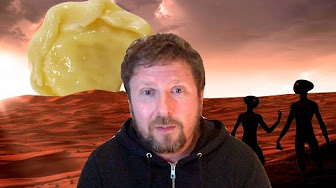 Вареники против блинов, уставший мост, космос