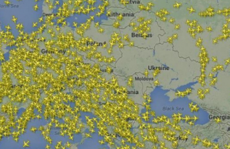 «Страна», которую лучше облететь