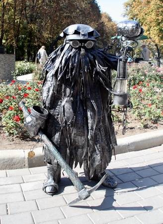 Добрый Шубин. Летопись Донбасса