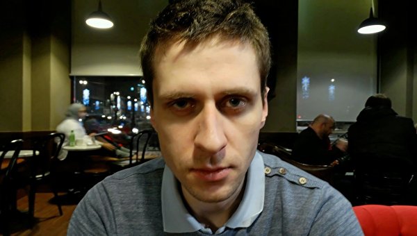 Взгляд поляка: В 2014 году жители Донбасса считали себя частью русской культуры, но украинцами Взгляд поляка: В 2014 году жители Донбасса считали себя частью русской культуры, но украинцами