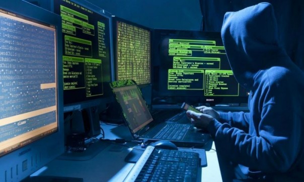 «Русские хакеры» найдены, но след ведёт в Лэнгли