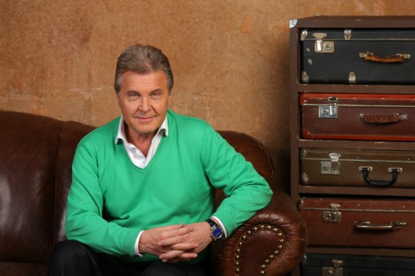 Президент РФ не оставил без внимания народного артиста