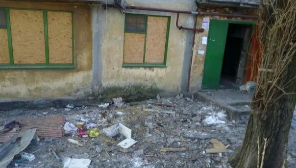 Героически продвинулись: минобороны Украины признало наступление на Донбасс