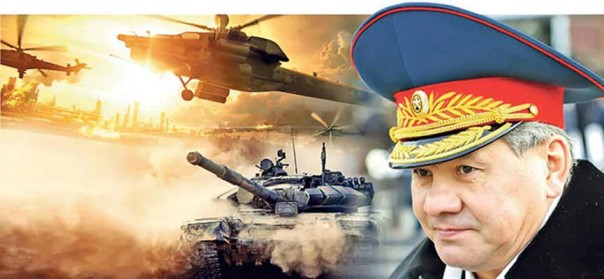 Россия готовится к отражению наступления ВСУ