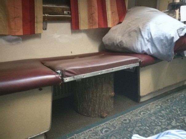 О реформах в "Укрзалізнице"