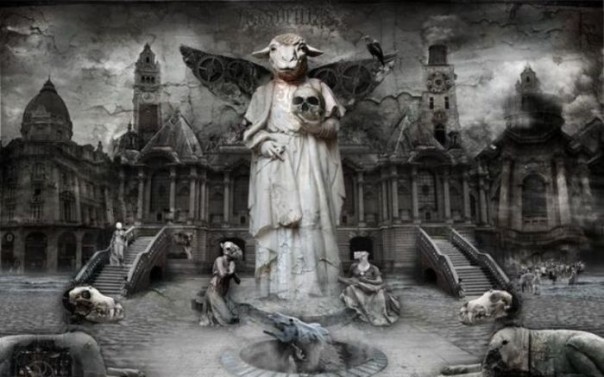 Орден Дарвина для СУГС-лохов