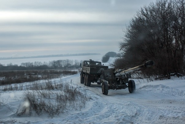 «У нас тут ад!»