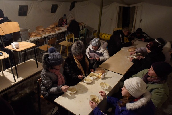 «У нас тут ад!»