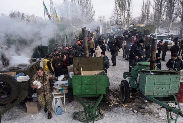 «У нас тут ад!»