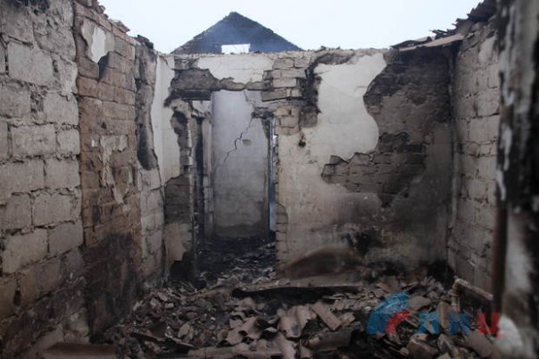 Сводка от НМ ЛНР 2 февраля 2017. СБУ, угрожая расправой над задержанной матерью, требовали сотрудничества от бойца НМ ЛНР Сводка от НМ ЛНР 2 февраля 2017. СБУ, угрожая расправой над задержанной матерью, требовали сотрудничества от бойца НМ ЛНР