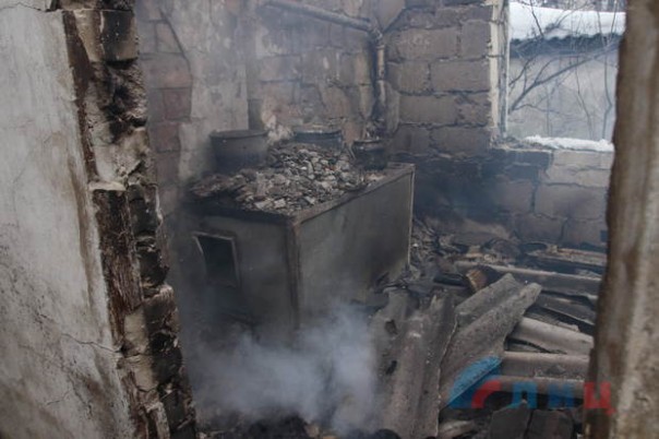 Сводка от НМ ЛНР 2 февраля 2017. СБУ, угрожая расправой над задержанной матерью, требовали сотрудничества от бойца НМ ЛНР Сводка от НМ ЛНР 2 февраля 2017. СБУ, угрожая расправой над задержанной матерью, требовали сотрудничества от бойца НМ ЛНР