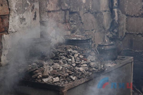 Сводка от НМ ЛНР 2 февраля 2017. СБУ, угрожая расправой над задержанной матерью, требовали сотрудничества от бойца НМ ЛНР Сводка от НМ ЛНР 2 февраля 2017. СБУ, угрожая расправой над задержанной матерью, требовали сотрудничества от бойца НМ ЛНР