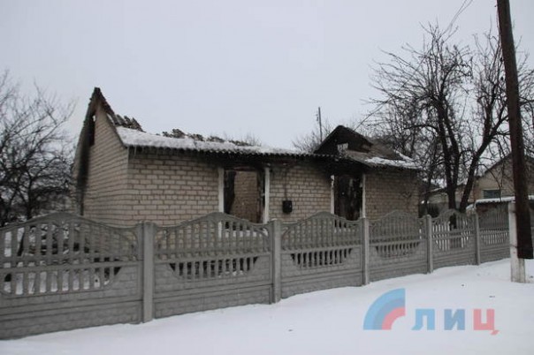 Сводка от НМ ЛНР 2 февраля 2017. СБУ, угрожая расправой над задержанной матерью, требовали сотрудничества от бойца НМ ЛНР Сводка от НМ ЛНР 2 февраля 2017. СБУ, угрожая расправой над задержанной матерью, требовали сотрудничества от бойца НМ ЛНР