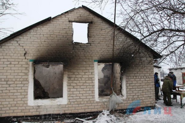 Сводка от НМ ЛНР 2 февраля 2017. СБУ, угрожая расправой над задержанной матерью, требовали сотрудничества от бойца НМ ЛНР Сводка от НМ ЛНР 2 февраля 2017. СБУ, угрожая расправой над задержанной матерью, требовали сотрудничества от бойца НМ ЛНР