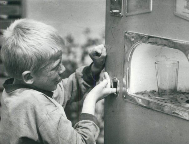 Любимый автомат детства Любимый автомат детства