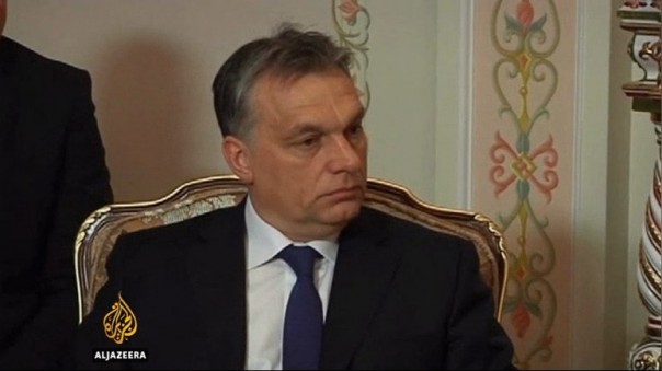 Al-Jazeera: Симпатии Орбана к Путину и Трампу не сулят Европе ничего хорошего