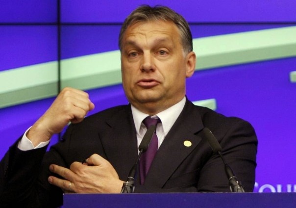 Премьер-министр Венгрии жестко раскритиковал Евросоюз