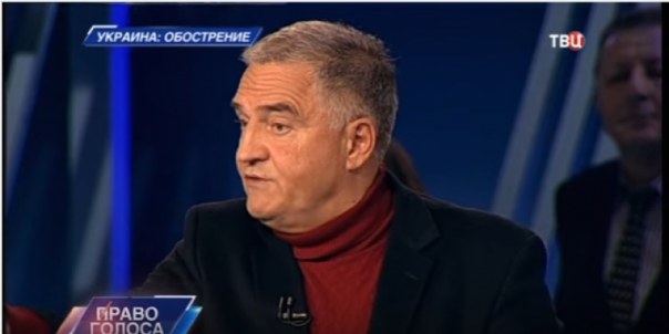 Российский экс-сенатор: Конфликт с Украиной – личная проблема Донбасса