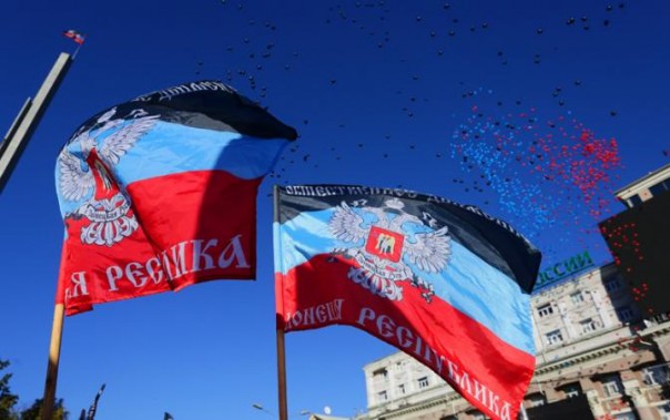 Донбасс заставит Украину измениться