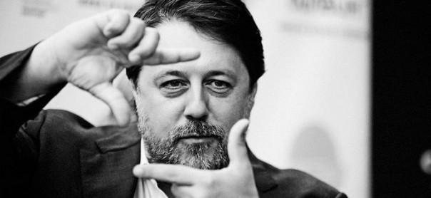 Российский либерал ошарашил публику в эфире львовского ТВ