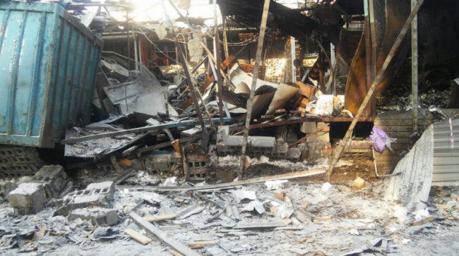 Чего-то больше никто не поет на вокзалах 