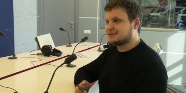 Пранкер Lexus: Отмена 8 марта на Украине - полный абсурд