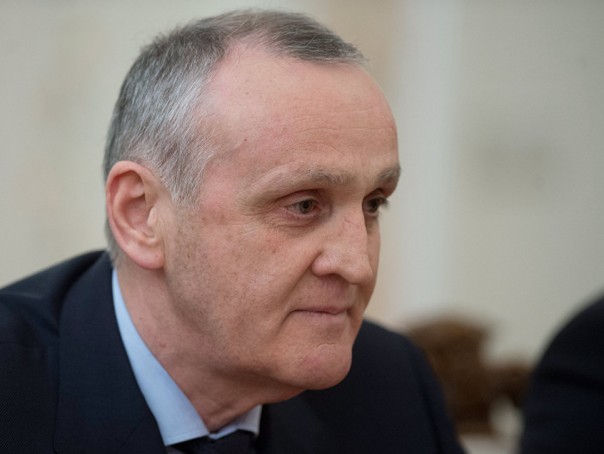 Приоткрытая граница и эхо грузино-абхазского конфликта. Ростислав Ищенко Приоткрытая граница и эхо грузино-абхазского конфликта. Ростислав Ищенко