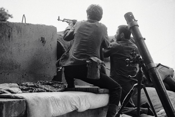 Приоткрытая граница и эхо грузино-абхазского конфликта. Ростислав Ищенко Приоткрытая граница и эхо грузино-абхазского конфликта. Ростислав Ищенко