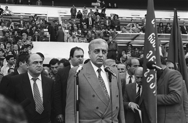 Приоткрытая граница и эхо грузино-абхазского конфликта. Ростислав Ищенко Приоткрытая граница и эхо грузино-абхазского конфликта. Ростислав Ищенко