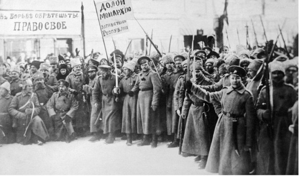 Экономические причины российской Смуты 17-го года. Александр Запольскис Экономические причины российской Смуты 17-го года. Александр Запольскис