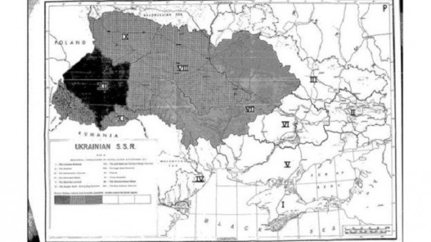Киев мог прогнуться 60 лет назад. Рассекречены планы ЦРУ на УССР в годы «холодной войны» 