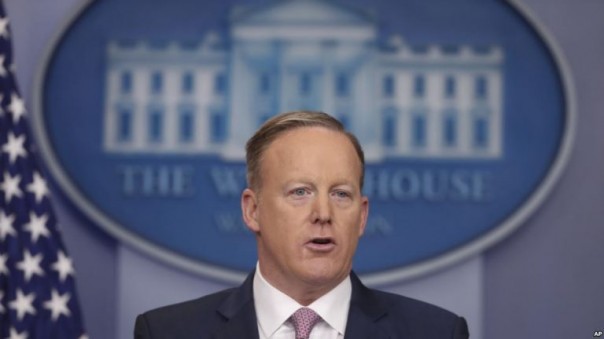 У Трампа официально подтвердили — демарш посла в ООН не был случайностью, санкции против России не отменят